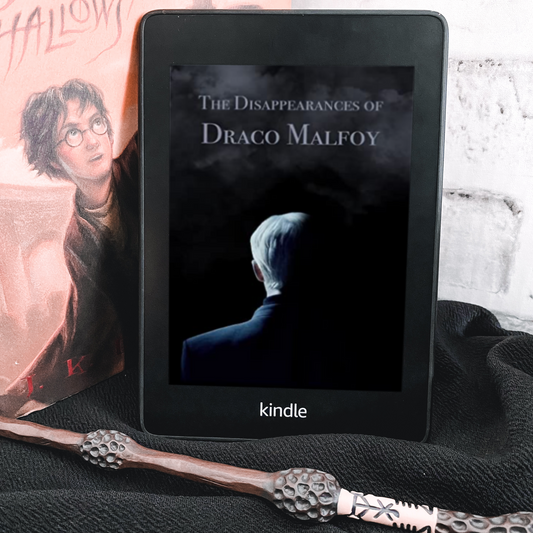 The Disappearances of Draco Malfoy