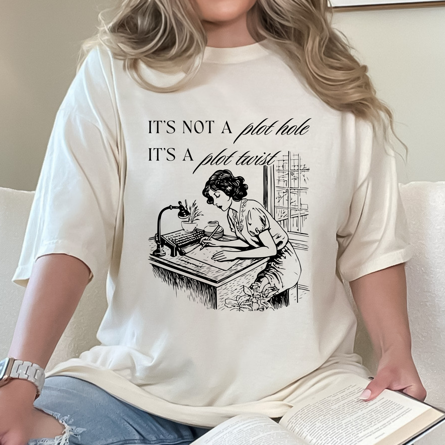 T-Shirts