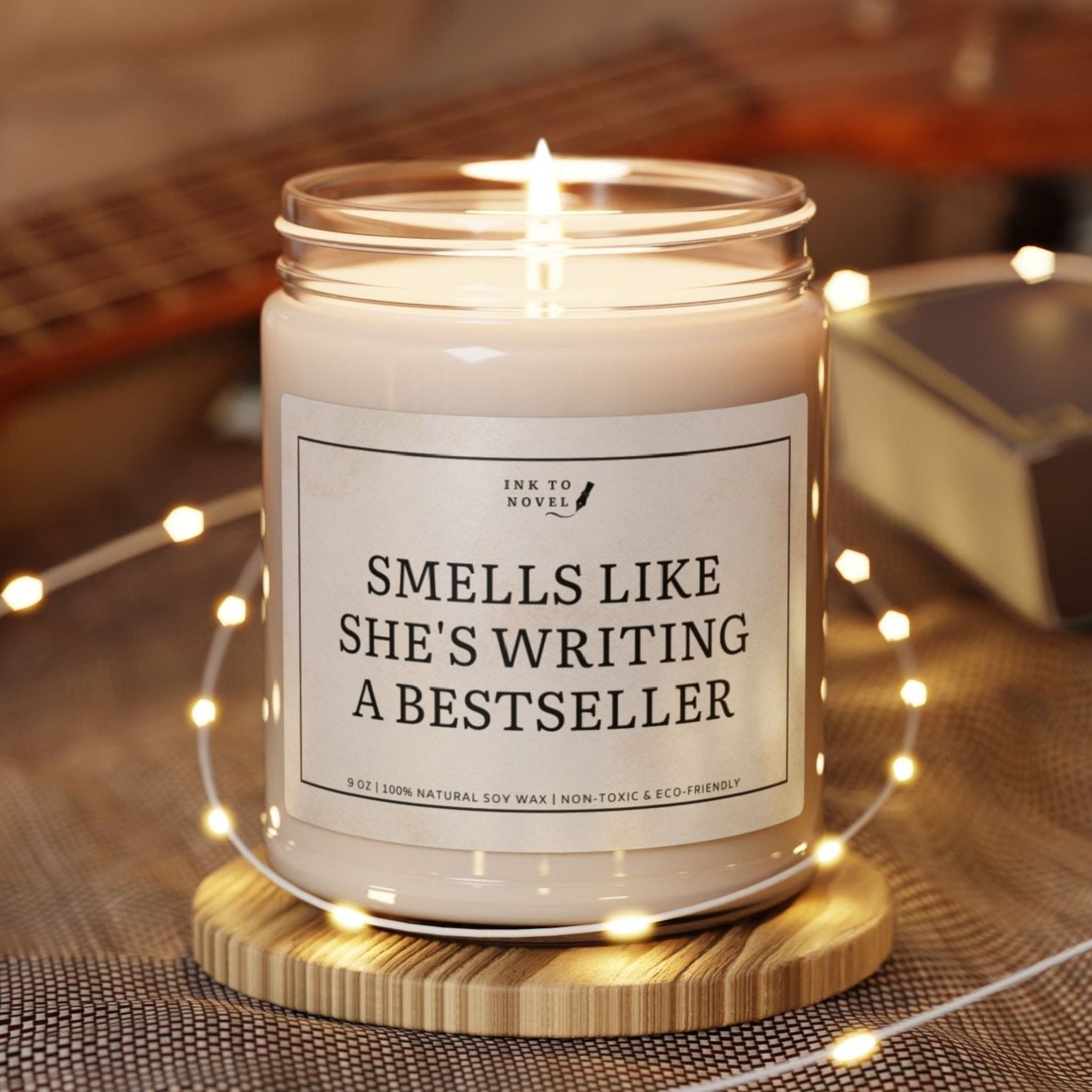 Candles